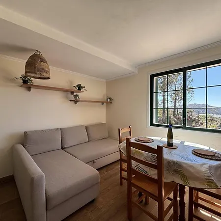 Recuncho De Tata Holiday home *