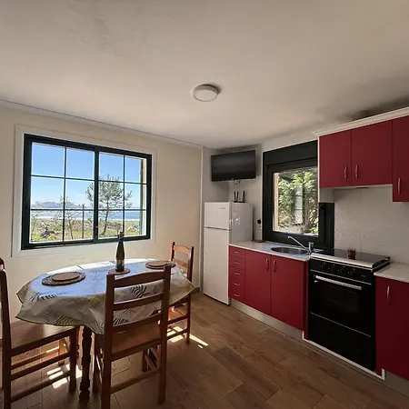 Recuncho De Tata Holiday home