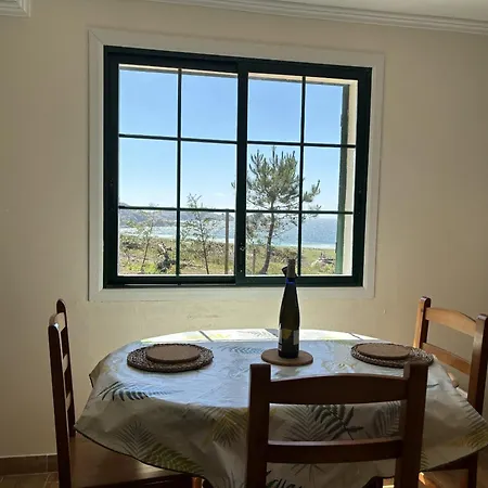 Recuncho De Tata Holiday home *