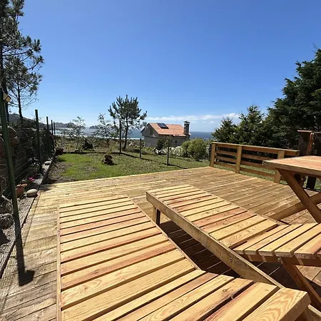 Holiday home Recuncho De Tata *