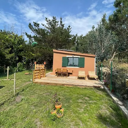 Recuncho De Tata Holiday home Mourin