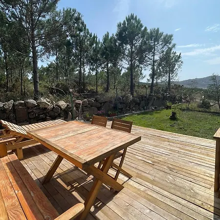 Recuncho De Tata Holiday home *