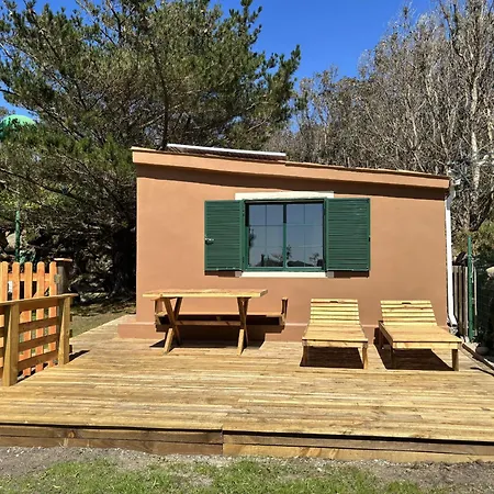 Holiday home Recuncho De Tata Mourin