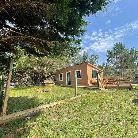 Holiday home Recuncho De Tata *
